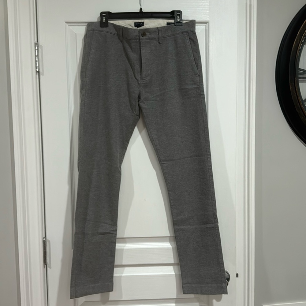 Jcrew flex brand new pants